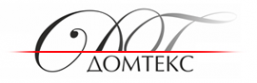 Логотип компании Домашний Текстиль