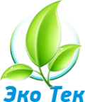Логотип компании Экотек