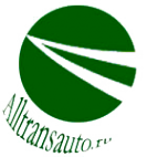 Логотип компании Alltransauto