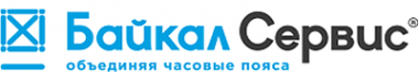 Логотип компании Байкал-Сервис Орел