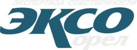 Логотип компании ЭКСО-Орел