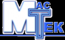 Логотип компании МасТек