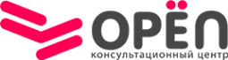 Логотип компании Консультационный центр Орел