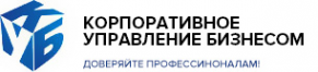 Логотип компании Центр корпоративного управления бизнесом