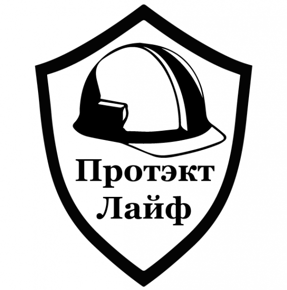 Логотип компании Протэкт Лайф