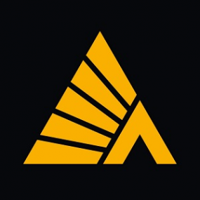 Логотип компании Деловые Линии Орёл