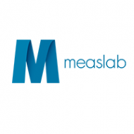 Логотип компании Measlab