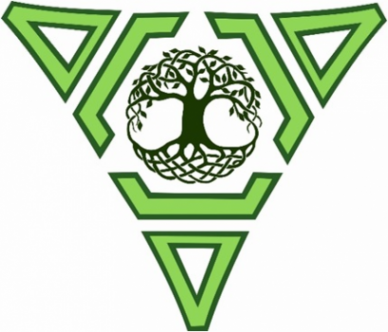 Логотип компании Андреевичи
