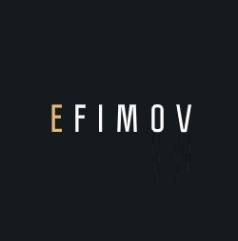 Логотип компании Ефимов Георгий Алексеевич - адвокат