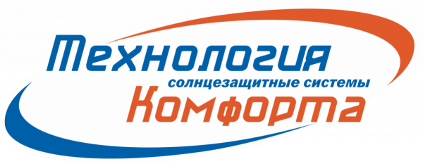 Логотип компании Технология Комфорта/ Жалюзиворле.рус