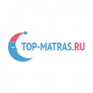 Логотип компании ТопМатрас-Орел