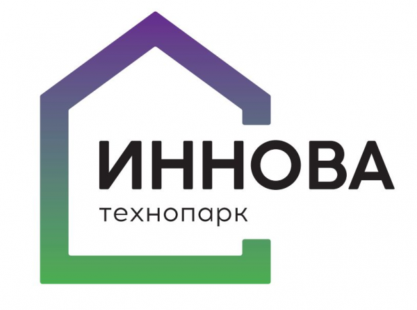Логотип компании Технопарк ИННОВА