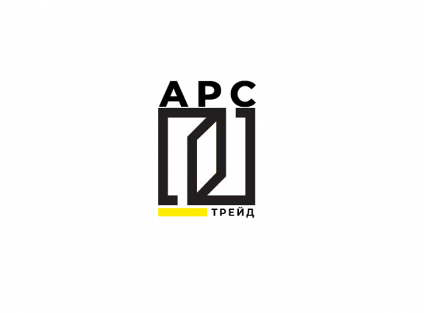 Логотип компании "АРС-Трейд"