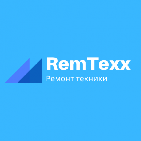 Логотип компании RemTexx - Орел