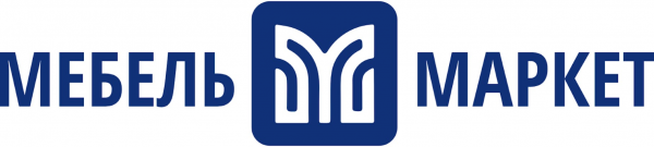 Логотип компании Мебельмаркет-Орёл
