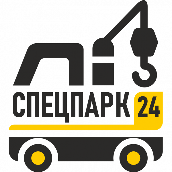 Логотип компании Спецпарк24 Орёл
