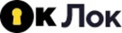 Логотип компании Ок Лок Орел