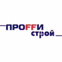 Логотип компании Проффистрой