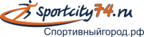 Логотип компании Sportcity74.ru Орел